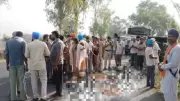 Punjab Accident: 8 Killed, Many Injured in Pickup-Truck Collision on Ferozepur-Fazilka Road