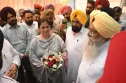 Punjab Agriculture Minister Rebukes Officials Over Event Mismanagement in Bathinda
