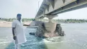 Punjab and Haryana High Court Allows Urgent Desilting Near Aggampur Bridge to Prevent Monsoon Flooding