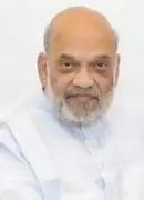 Punjab BJP chief meets Amit Shah, discusses law and order, drug menace