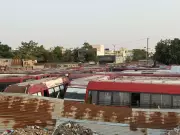 Punjab Bus Strike Deferred by Two Days for NEET Students