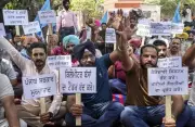 Punjab Bus Workers Call Off Strike After Govt Agreement