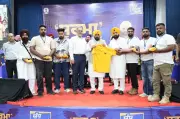 Punjab CM Mann launches 'Soorma' campaign, promises jobs for recovering addicts