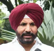 Punjab Congress chief slams Chandigarh BJP chief over 'emotional fools' remark
