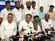 Punjab Congress rejig decision likely in 2-3 days: Vijay Inder Singla
