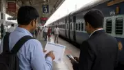 Punjab Consumer Commission orders Railways to refund Rs 5, pay Rs 10,000 for short refund