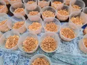 Punjab Farmer Cultivates Rare Medicinal Mushroom, Earns Rs 8 Lakh Annually