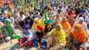 Punjab Farmers Protest Across 17 Districts Today Over Unmet Demands