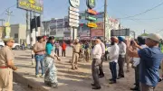 Punjab Govt Launches 'Mission Clean Punjab' Across Mohali Urban Areas