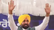 Punjab Govt Notifies VB-G RAM G Scheme in U-Turn, Opposition Slams AAP