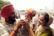 Punjab, Haryana Mark Guru Arjan Dev Martyrdom Day with Chabeel, Prayers
