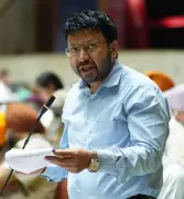 Punjab Jail Minister Warns Officials of Accountability for Prison Lapses