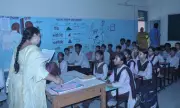 Punjab Launches Initiative to Post Women Employees Within 40 km of Home