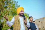 Punjab on track to become India's startup hub: CM Mann distributes Rs 1.07 crore seed grant