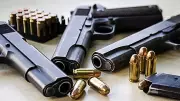 Punjab Police busts gangster module linked to foreign handlers; three held