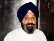 Punjab Police Hand Over FIR Copy to Bikram Singh Majithia After Court Order