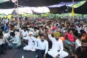 Punjab Power Corp Lineman Apprentices Reject Recruitment, Vow to Intensify Protest