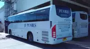 Punjab Roadways Indefinite Strike Disrupts Bus Services Over Privatisation Fears