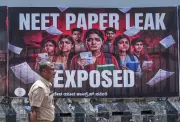 Punjab to Strengthen Security at NEET Centres Ahead of June 21 Re-test