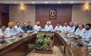 Punjab Traders Commission Raises Amritsar, Tarn Taran Issues with Finance Minister