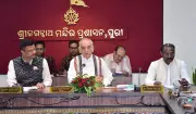 Puri Jagannath Temple to Seek President, PM Help Over Iskcon Rath Yatra Dates
