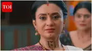 Pushpa Impossible: Kadambari Returns for Revenge, Wedding Celebrations at Risk