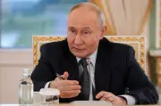 Putin Dodges Question on Staying in Office Until 2036, Cites Health and Constitution