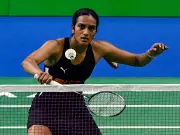 PV Sindhu Falls to Akane Yamaguchi in Australian Open Semifinals