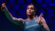 PV Sindhu Wins Indonesia Open Opener; Srikanth, Lakshya Sen Exit