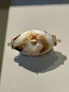 Pylos Combat Agate Rewrites History of Ancient Greek Art