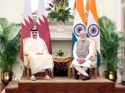 Qatar Amir Condoles Deaths of 12 Indians in Ras Laffan Blast, Modi Expresses Gratitude