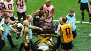 Qatar FA Sends Get-Well Message to Canada's Ismaël Koné