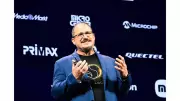 Qualcomm CEO: AI agents to shift focus from smartphones to smart glasses