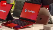 Qualcomm Snapdragon C Aims to Transform Budget Windows Laptops