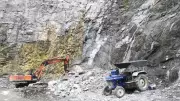 Quarrying Near ACTREC Endangers Cancer Patients, Says Affidavit to NGT