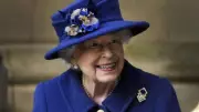 Queen Elizabeth II's 1976 Email: A Historic Internet Milestone