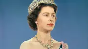 Queen Elizabeth II's Secret to Happiness: Giving, Not Getting