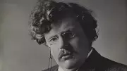 Quote of the Day: G.K. Chesterton on Journalism