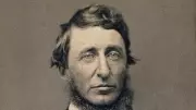Quote of the Day: Henry David Thoreau on Life's Exchange
