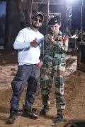 Qureshi Twins: One in Army, Other Portrays Officer in Film