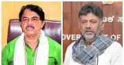 R Ashoka slams DK Shivakumar over 'Brand Bengaluru' vision, mocks walk challenge