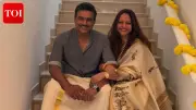 R Madhavan and Sarita Birje's Love Story: A Classroom Romance That Lasted