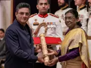 R Madhavan honoured with Padma Shri, says award belongs to fans