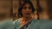 Raakh Second Trailer Unveils Intense 1970s Crime Thriller with Sonali Bendre and Ali Fazal