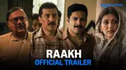Raakh Trailer: Ali Fazal, Sonali Bendre Starrer Official Trailer Released