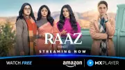 Raaz Trailer: Priyanka Sarkar, Ridhima Ghosh, Susmita Dey, Angana Roy Star in New Web Series