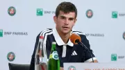Rafael Jodar Faces New French Open Controversy After Ball Girl Incident