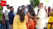Raghavendra Rao's First Shot Video at Venky Anil 5 Launch Sparks Controversy