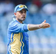 Rahane's Panthers Beat Yadav's Knights in Nuvama T20 Mumbai League