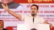 Rahul Gandhi Accuses BJP-RSS of Targeting Tribals' Land and Resources